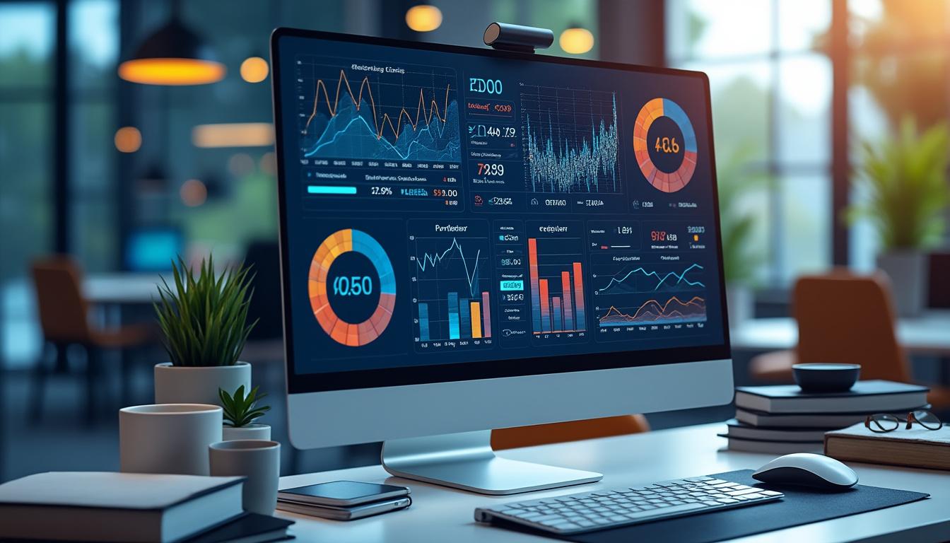 découvrez comment optimiser l'accès des auteurs aux publications et améliorer le netlinking pour un référencement naturel efficace et performant.