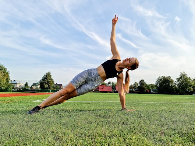 performances sportives