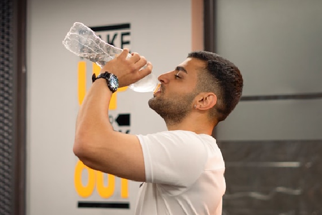 résultats musculation