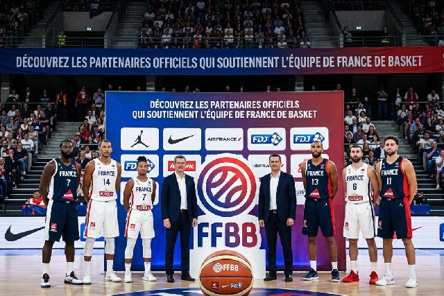 Partenaires officiels