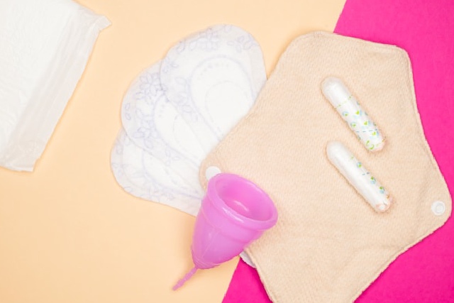 cup menstruelle