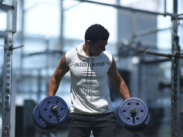 athlètes d’élite