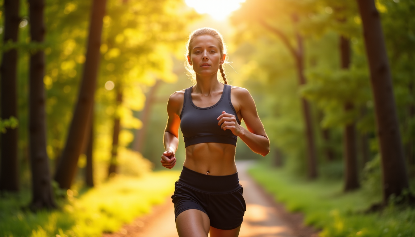 Débuter la course à pied : Le guide complet pour commencer sans s'essouffler