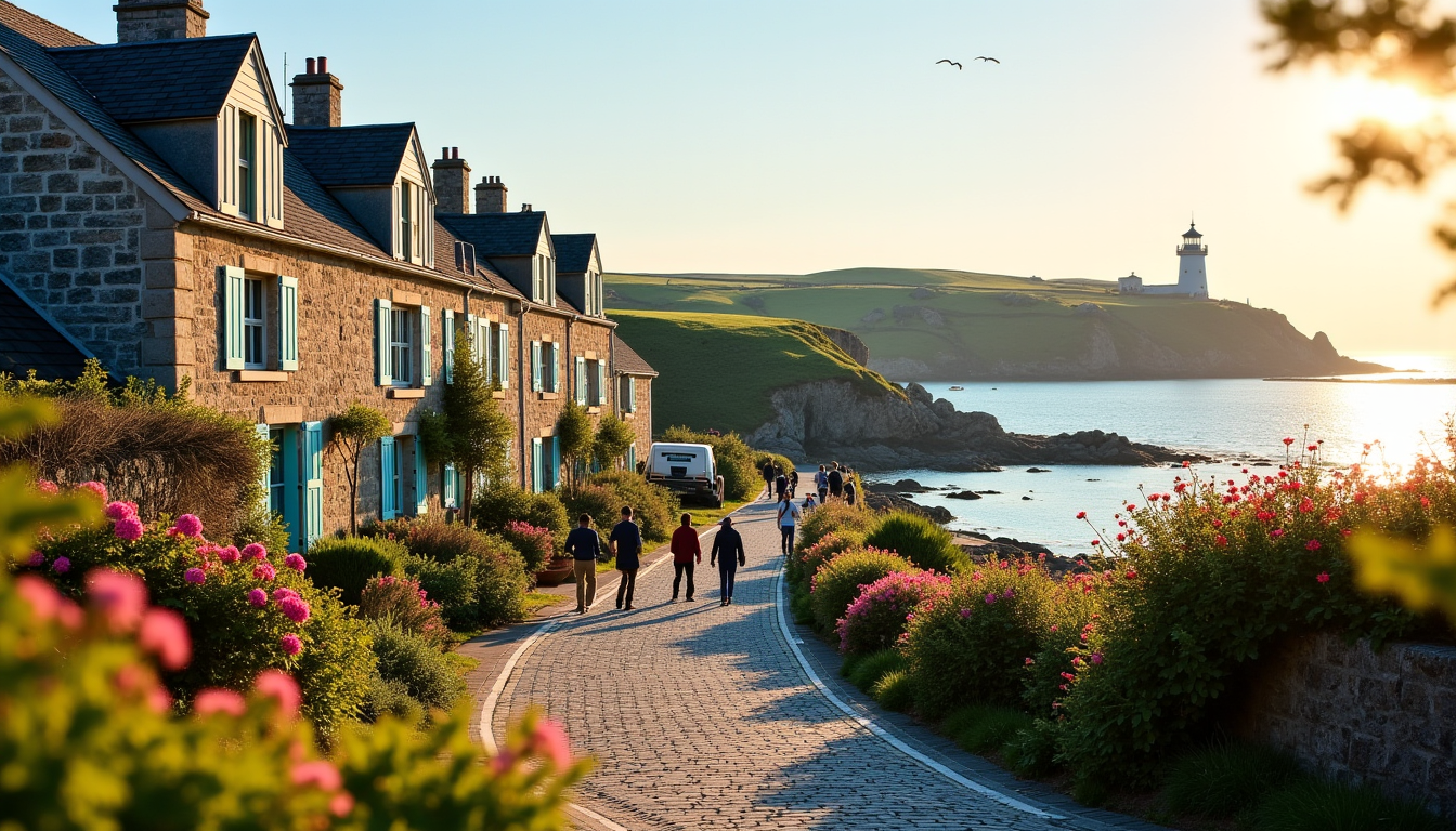 Immobilier en Bretagne : les zones les plus attractives pour investir en 2026