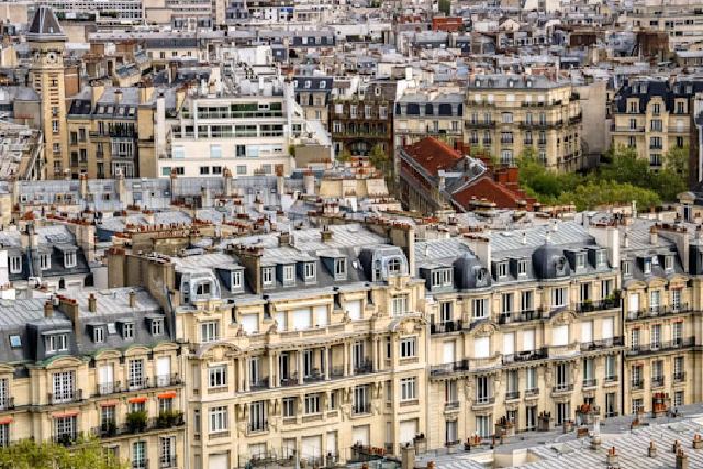 Investissement Immobilier
