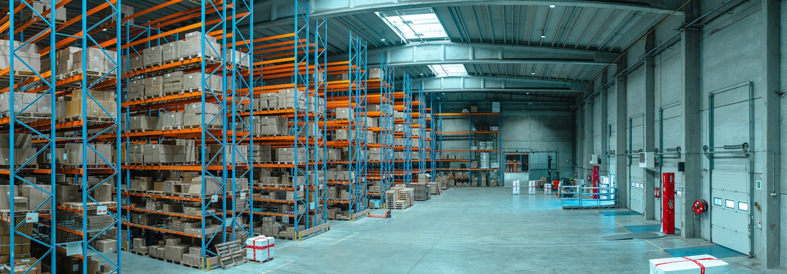 anticiper les ruptures de stock
