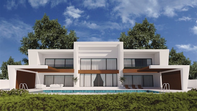 assurances immobilier