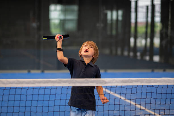 Faire construire un terrain de padel