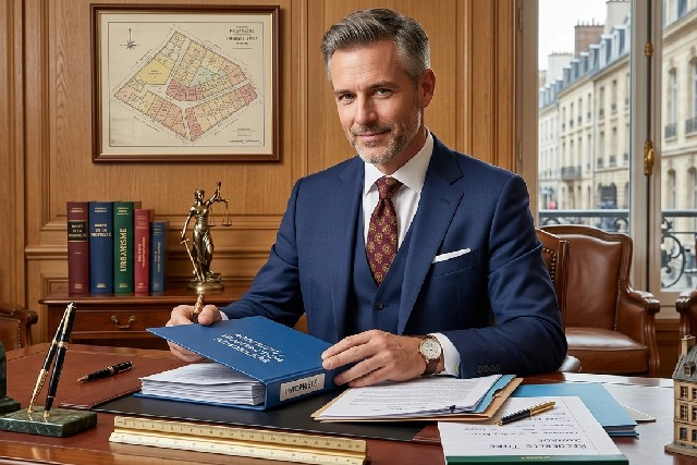droit immobilier