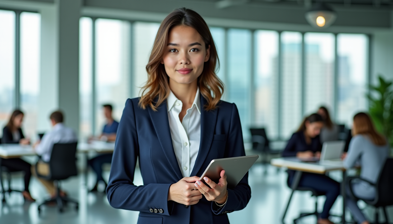 Accompagnement d'entreprise : Le guide complet pour réussir votre lancement