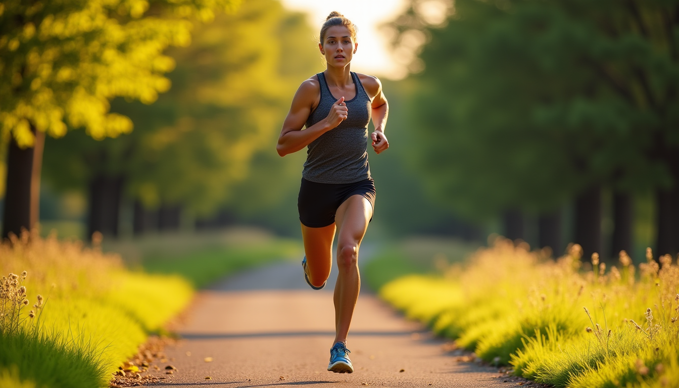 Vitesse Maximale Aérobie : C’est quoi la VMA et pourquoi elle va transformer votre façon de courir ?
