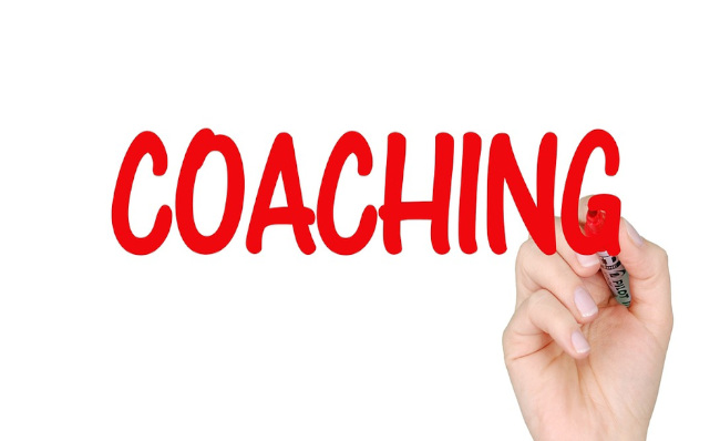 coach