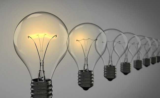 électricité