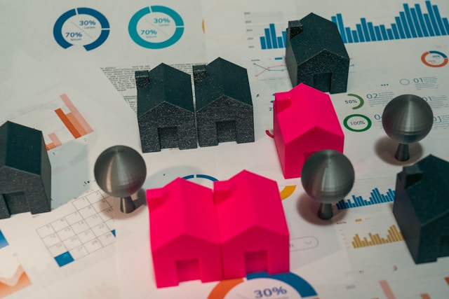 Investissement immobilier