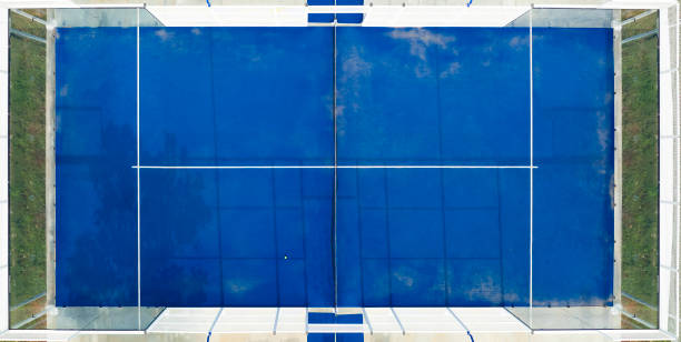Faire construire un terrain de padel