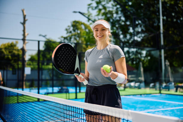 Faire construire un terrain de padel