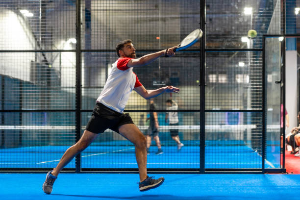 Coût construction terrain de padel
