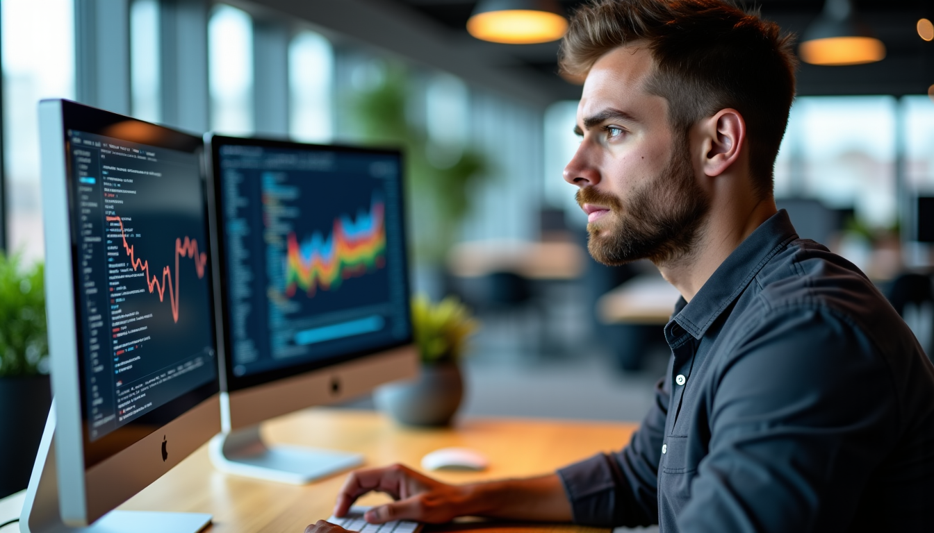 Les outils indispensables pour analyser et booster les performances de votre site web